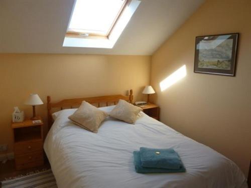West Haddon 셰퍼스 로우 B&B 외부 사진